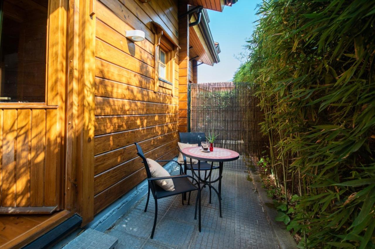Hotel Somlom - Eco Friendly Montseny