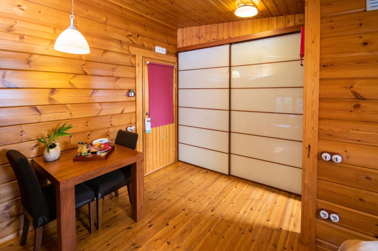 Somlom - Eco Friendly Montseny Hotel Sant Esteve De Palautordera
